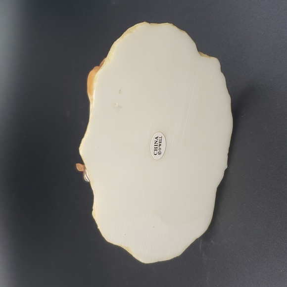 Vintage Horse & Groom Ornament 3'' 3.5'' - Picture 5 of 6